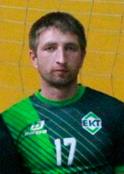 Родькин