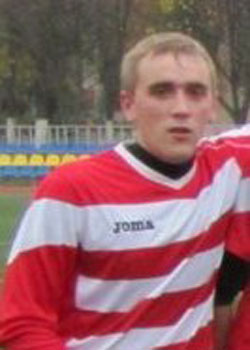 Щиглевский