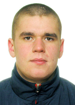 Жерносенко