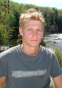 Двораковский