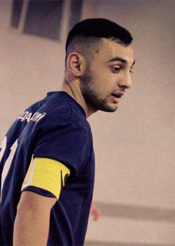 Володарский