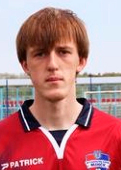 Малышев