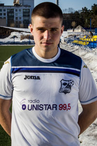 Запольский