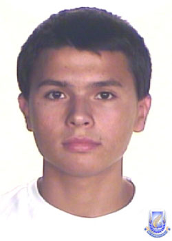 Колосовский