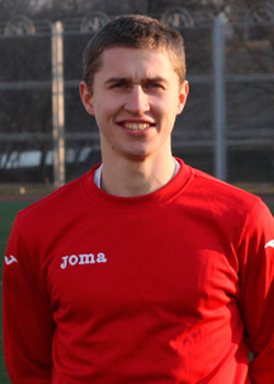 Парчевский