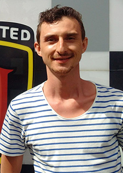 Шайдулин