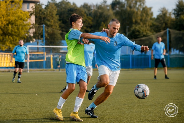 krivenko