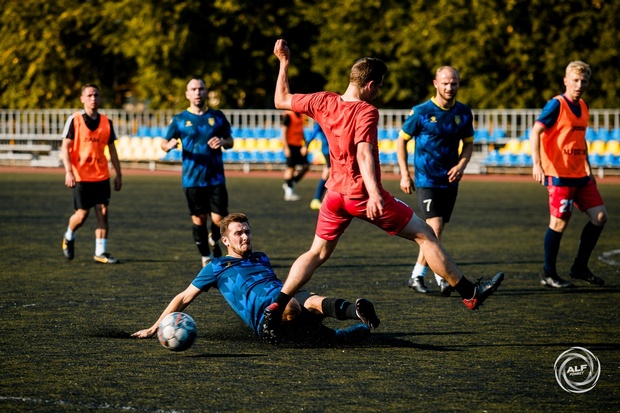 nefedov