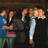 Церемония награждения (Часть 2)
