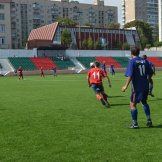 Кубок Независимости 2012