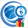 futsal stats logo