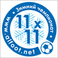winter 11x11 logo