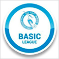 base league logo itogi